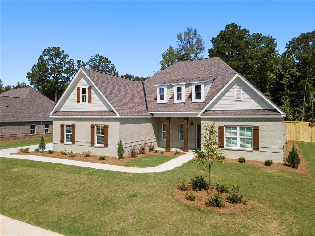 53 fresh home listings across Alabama—grab yours now, Oct. 1-3