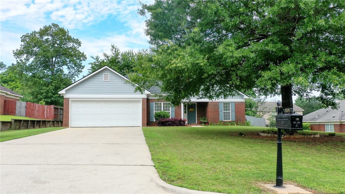 Real Estate Photo Of 3506 Village Creek Opelika