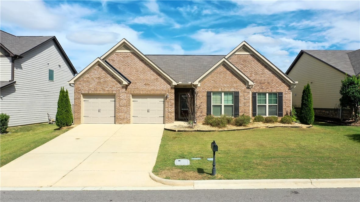 Real Estate Photo Of 1111 Gwynne'S Opelika