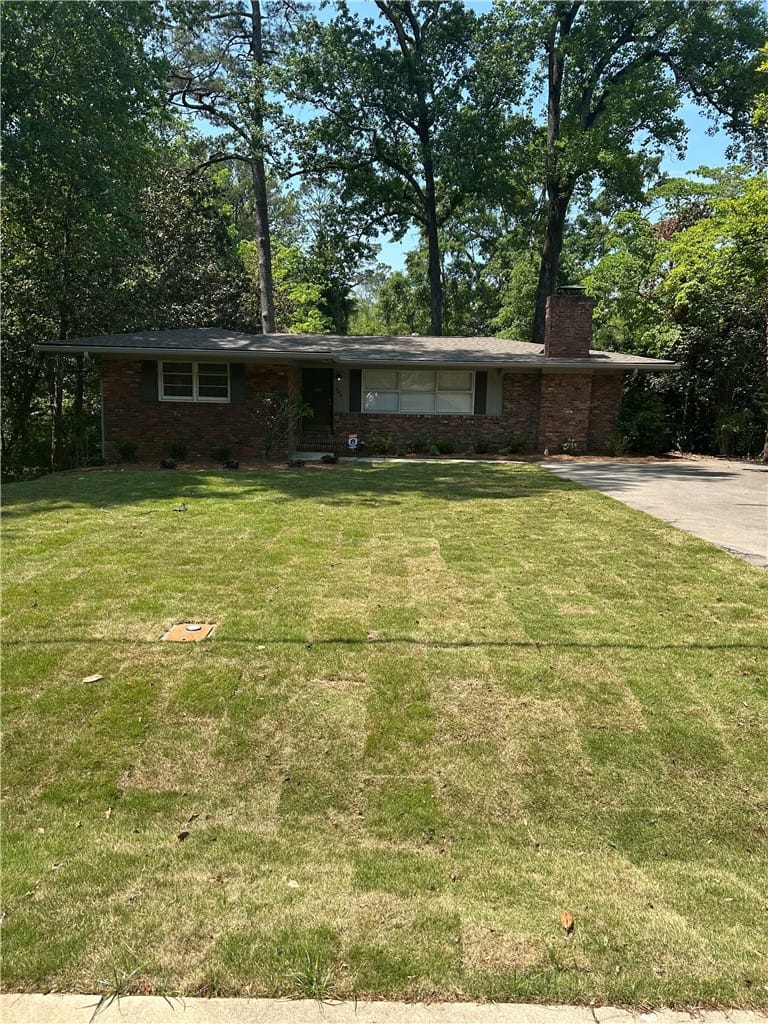 Photo Of 643 College Auburn