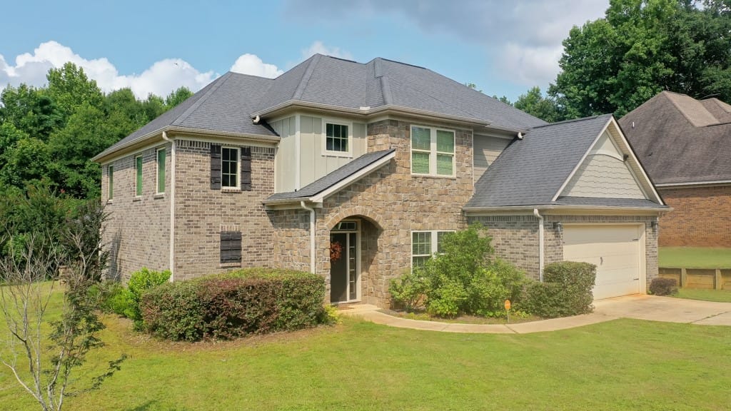 Photo Of 1746 Scarsboro Auburn