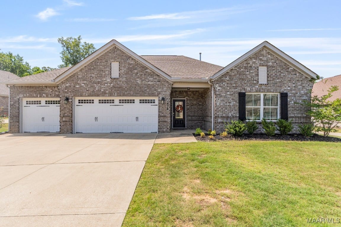 Real Estate Photo Of 1478 Trolley Prattville