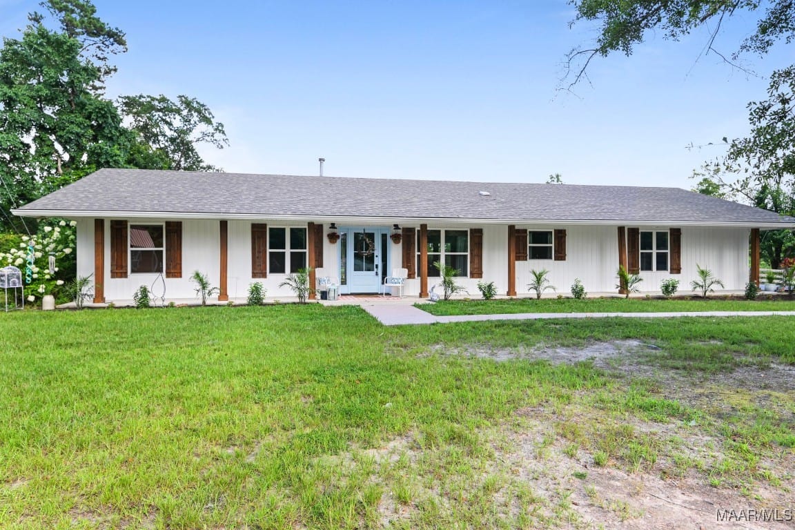 Real Estate Photo Of 31 Colley Wetumpka