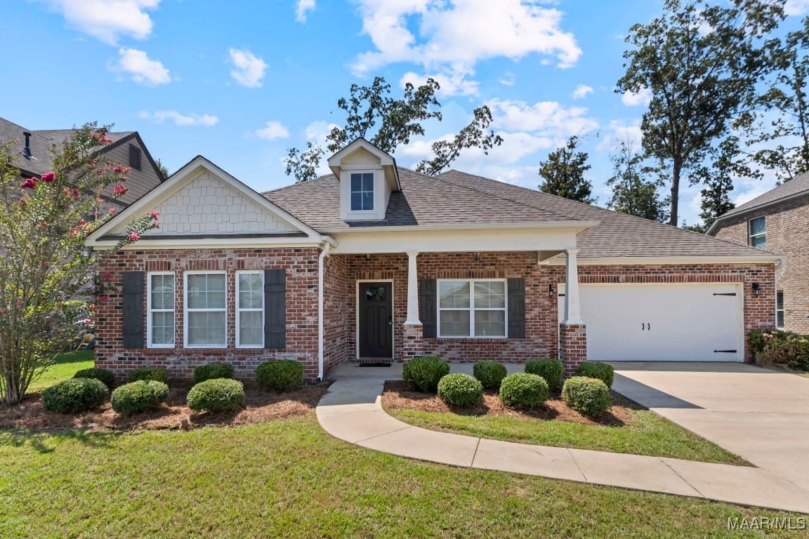 Photo Of 9131 Brook Park Montgomery
