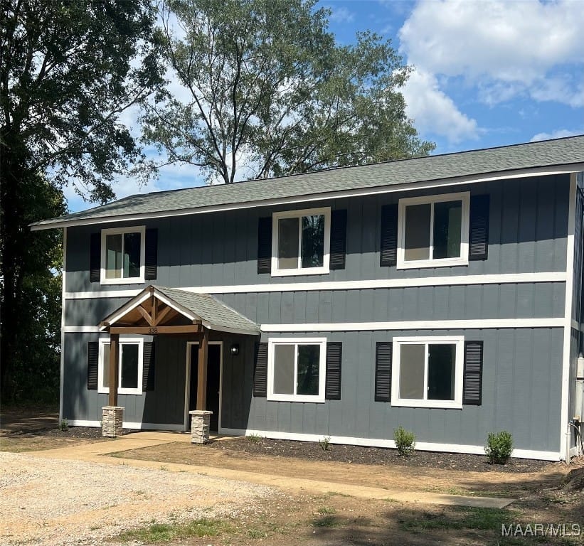 Real Estate Photo Of 338 River Run Lowndesboro