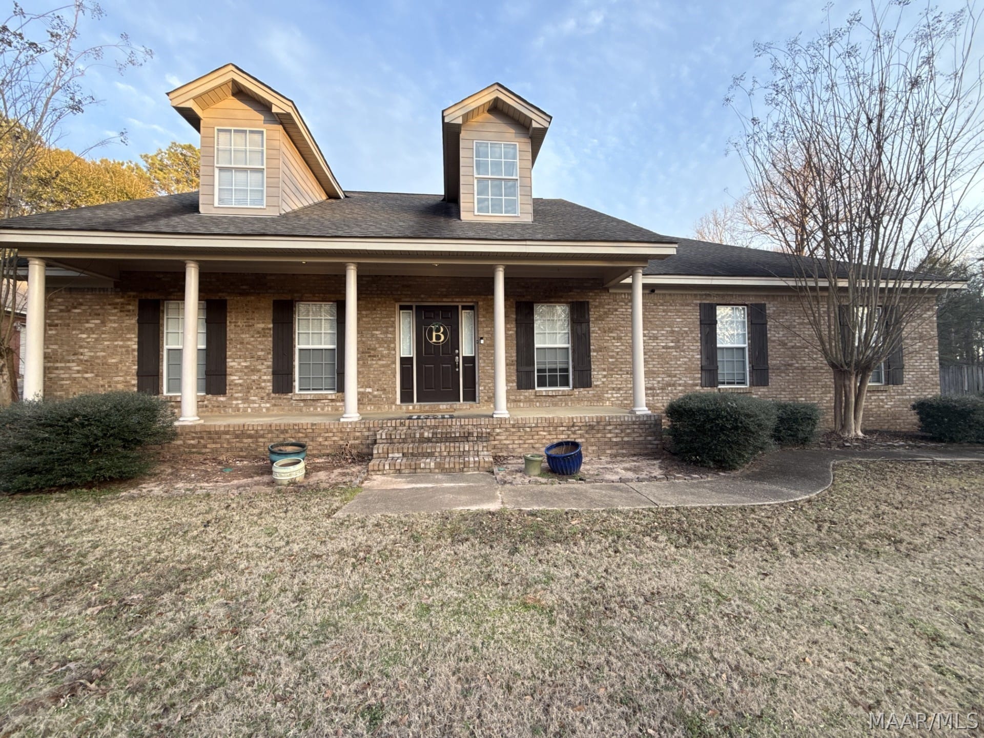 Real Estate Photo Of 377 Hickory Wetumpka