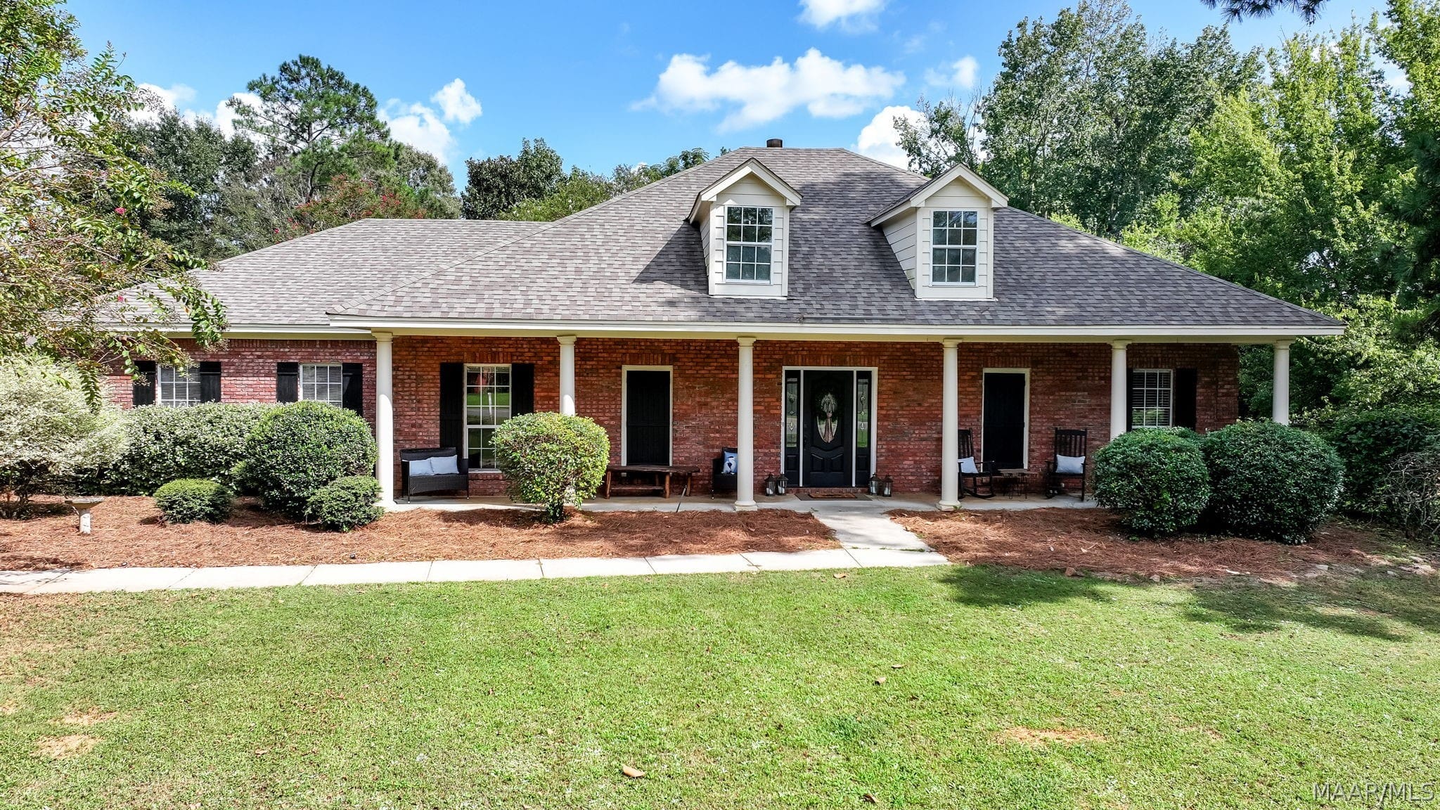 Photo Of 1440 Emerald Mountain Wetumpka