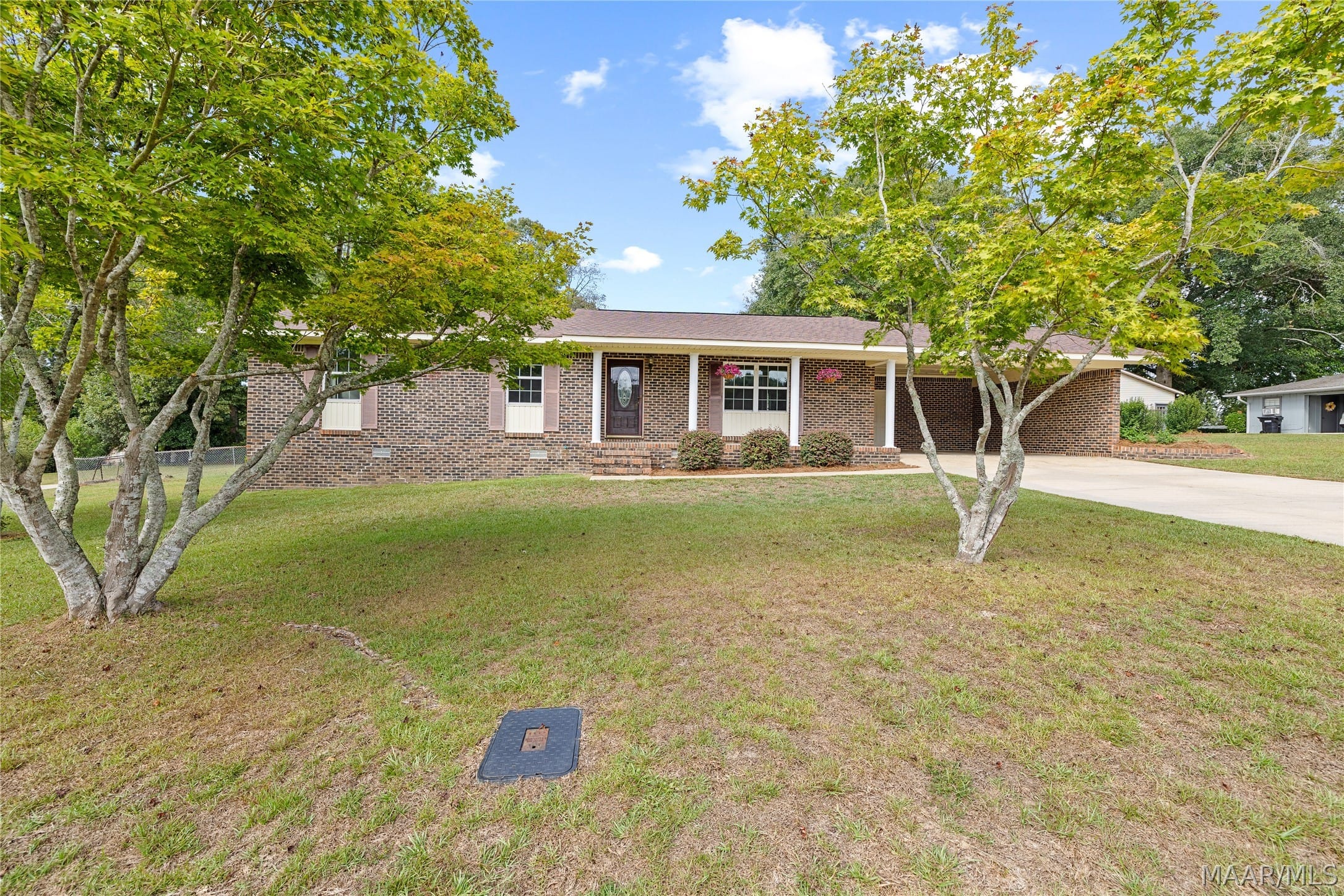 Real Estate Photo Of 104 Crestview Clanton