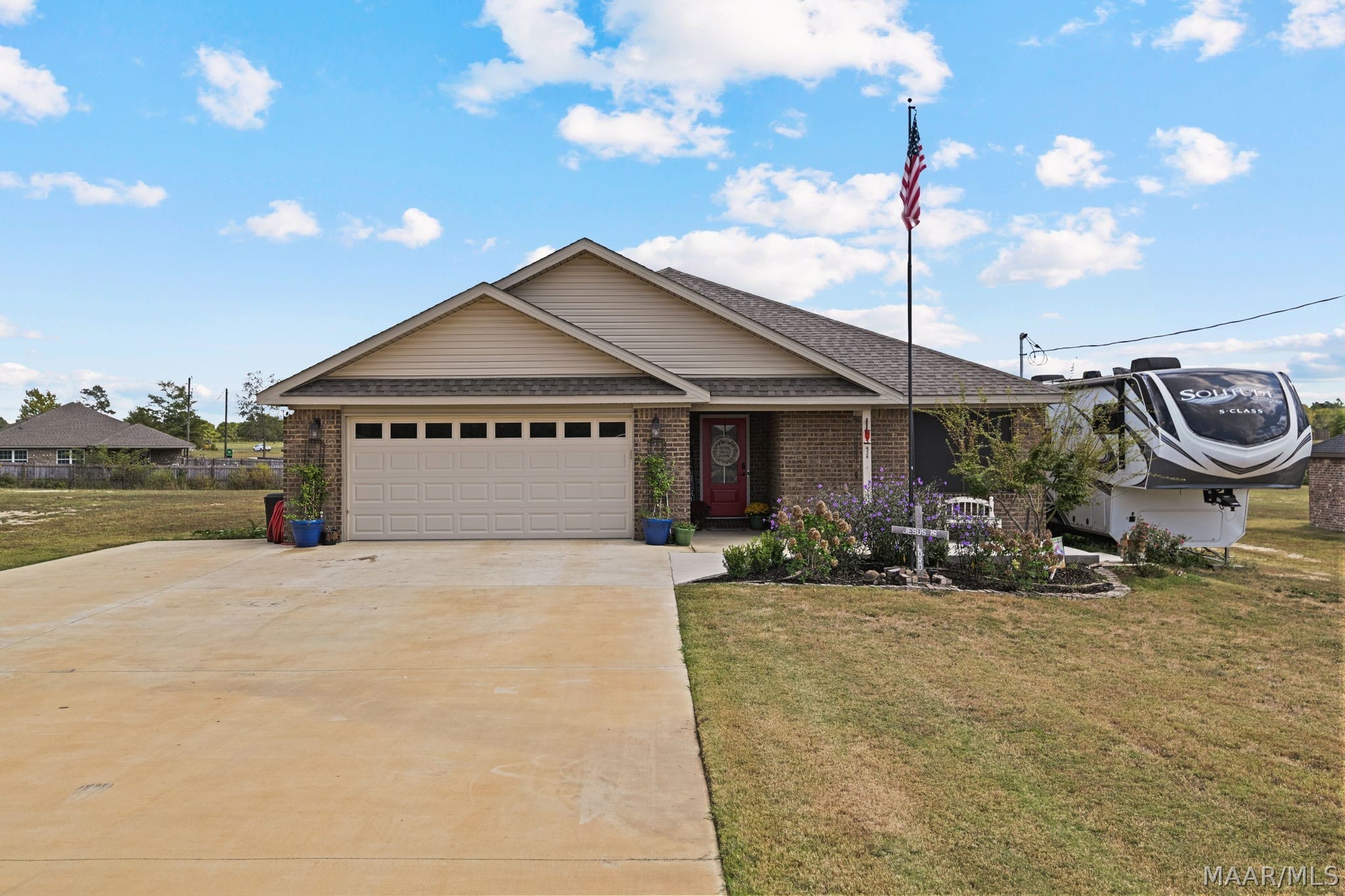 Real Estate Photo Of 928 County Road 733 Clanton