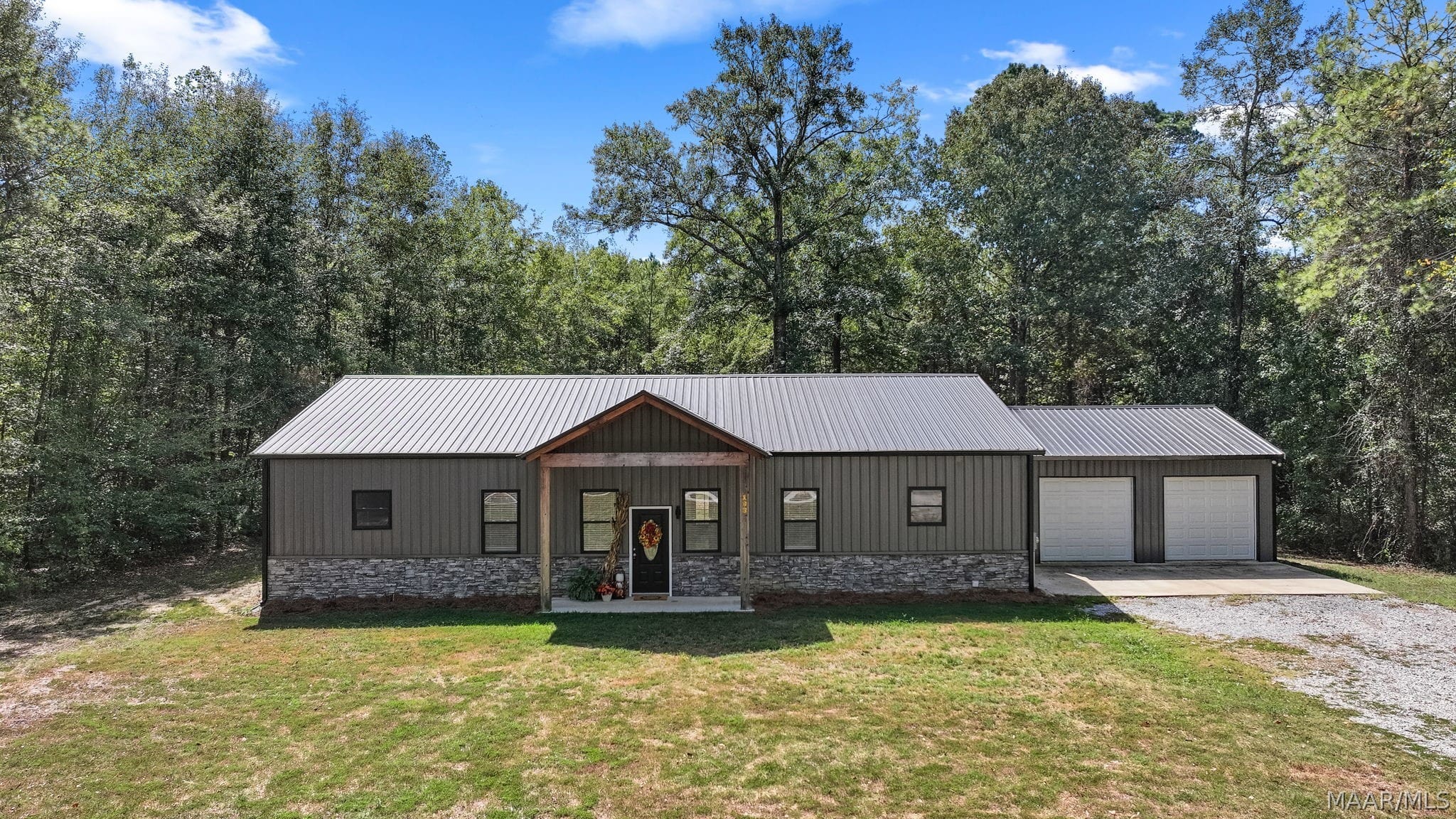 Real Estate Photo Of 193 Beech Maplesville