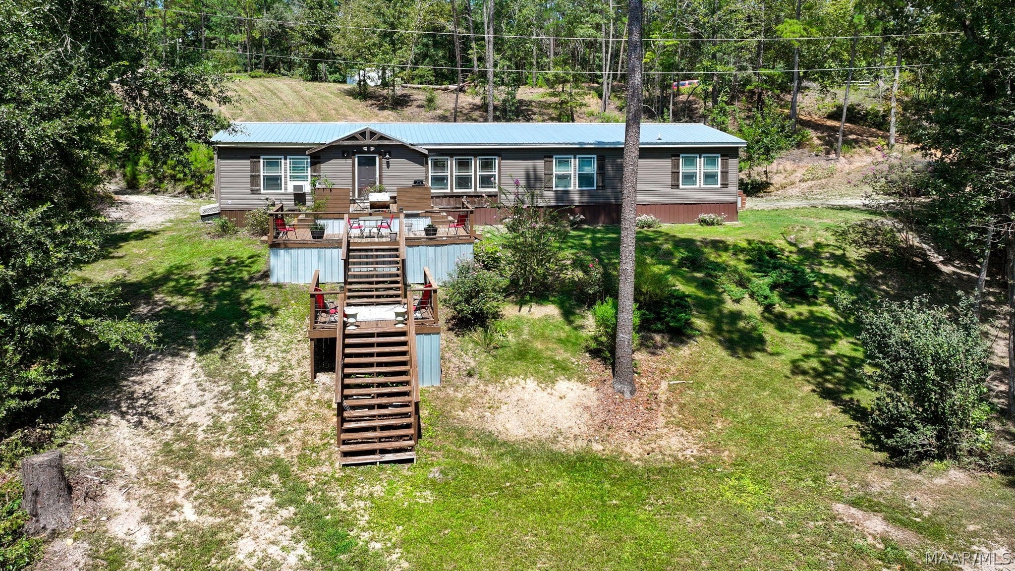 Real Estate Photo Of 140 County Road 196 Clanton