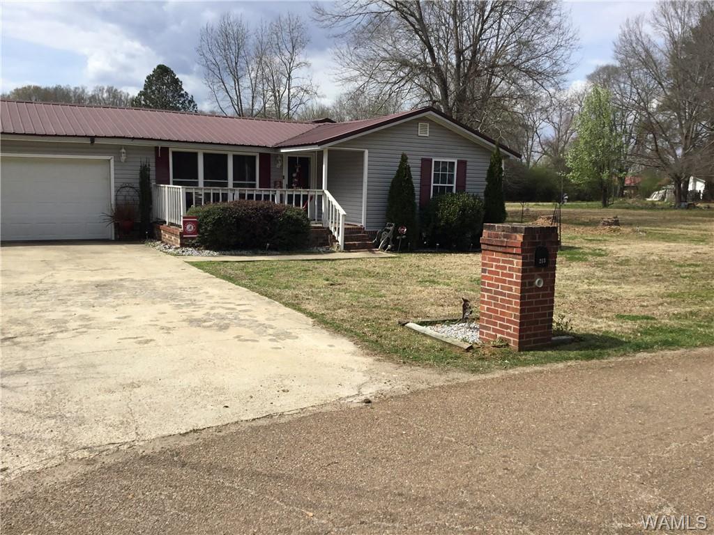 Photo Of 213 13Th Aliceville