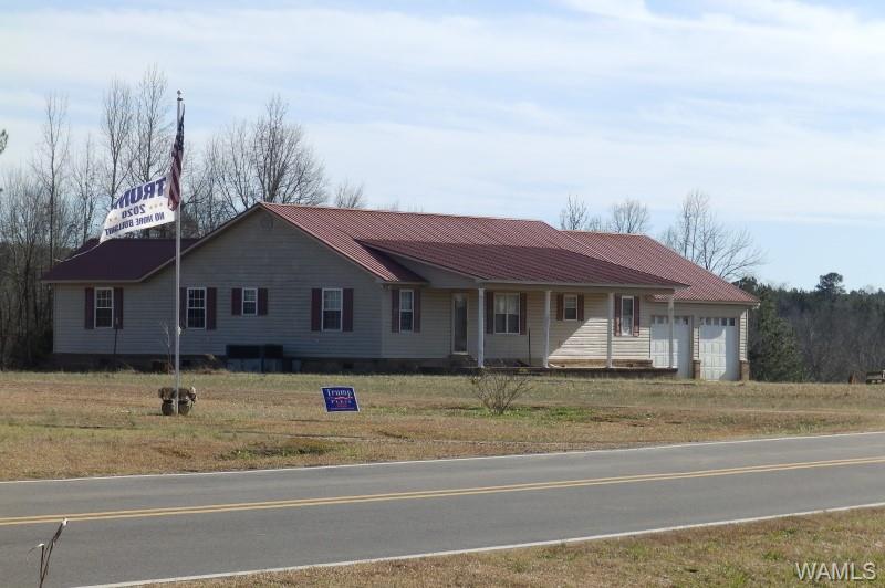 Photo Of 13396 County Road 53N Fayette