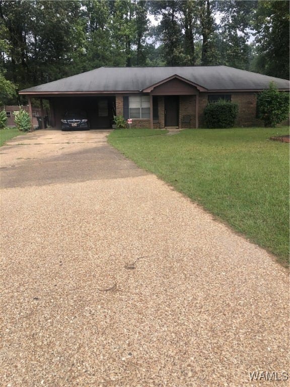 Photo Of 3708 24Th Court E. Tuscaloosa