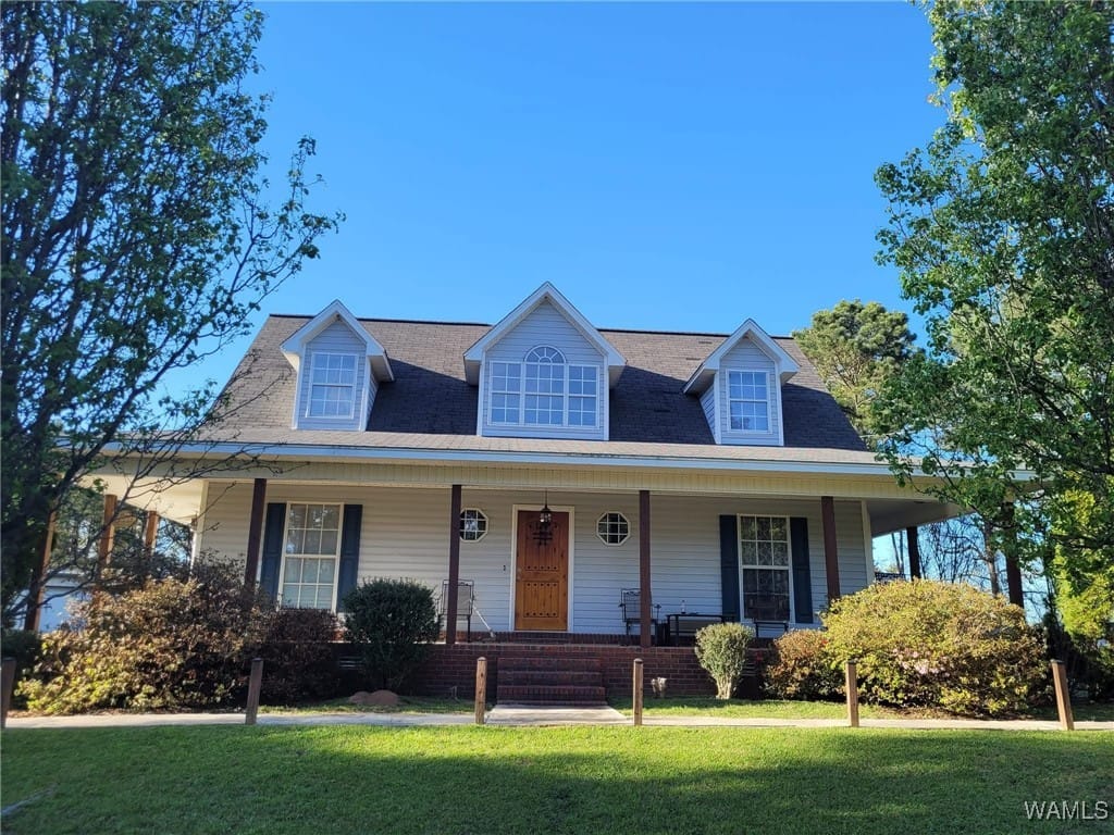 Real Estate Photo Of 717 Kincaid Road Kennedy