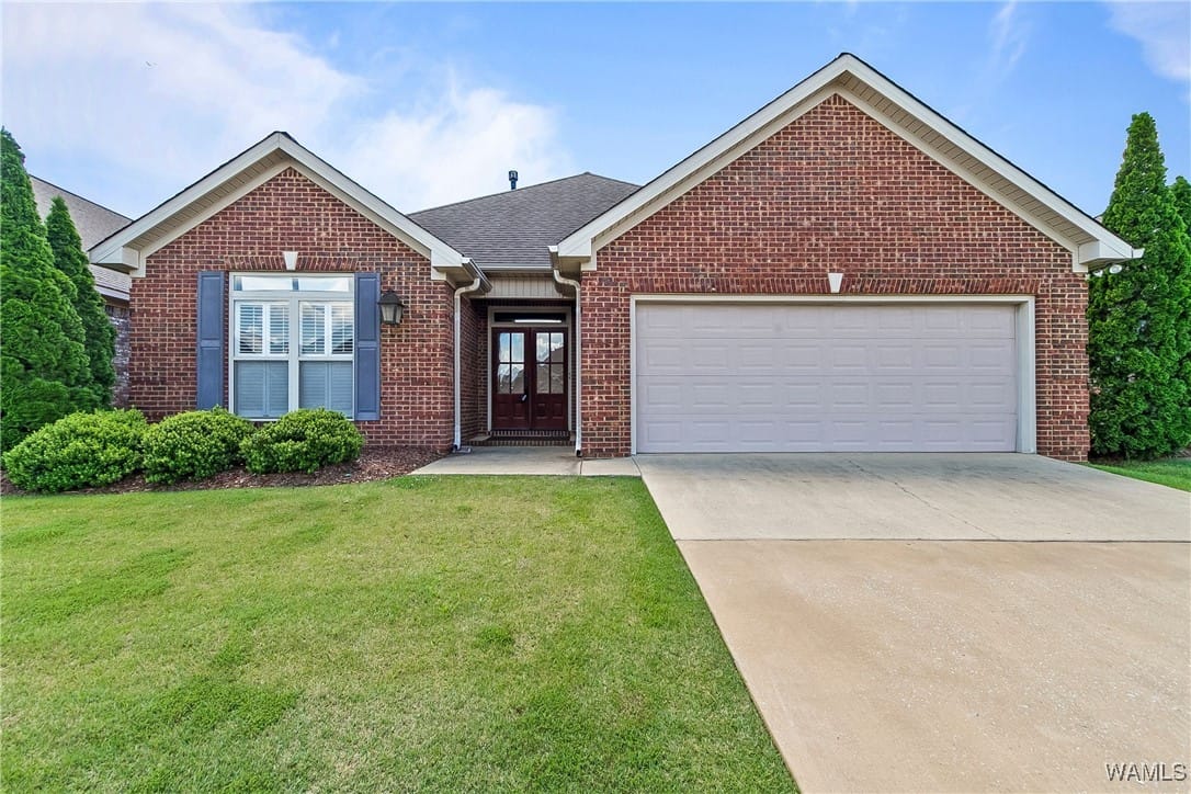 Real Estate Photo Of 525 Shelby Tuscaloosa