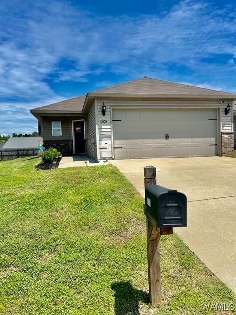 Real Estate Photo Of 12529 Waterbury Moundville