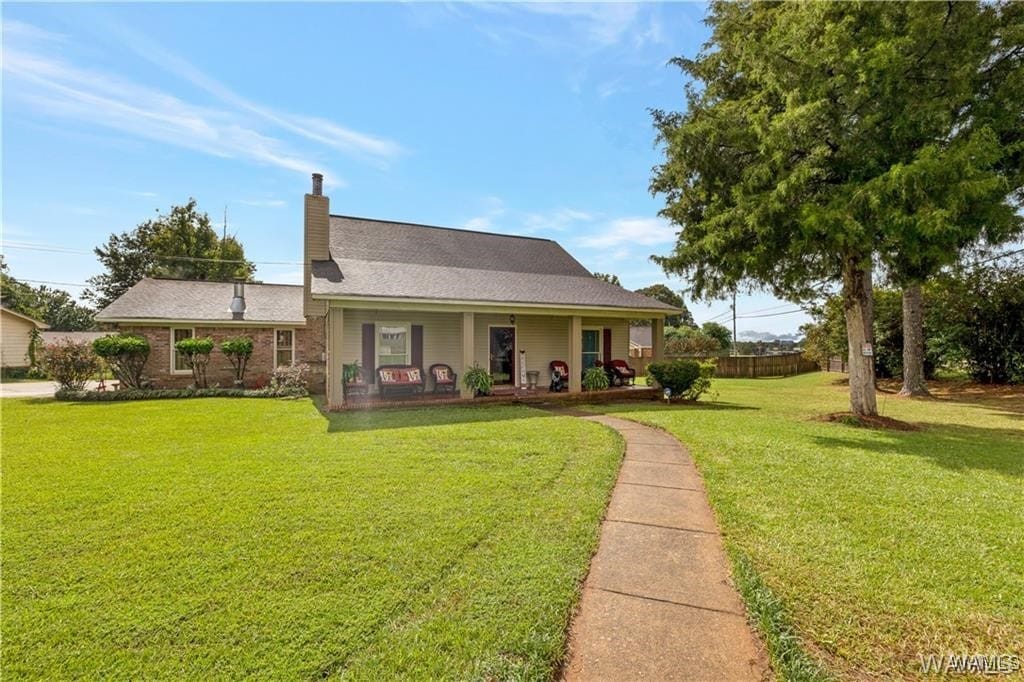 Photo Of 425 Countrywood Tuscaloosa