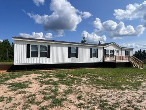 Real Estate Photo Of 15231 Watermelon Rd Tuscaloosa