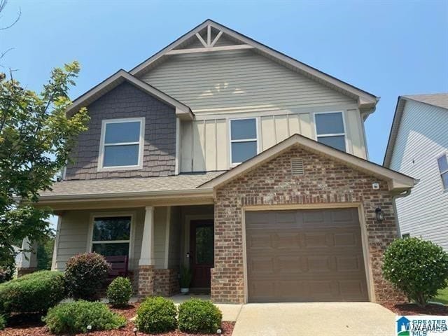 Real Estate Photo Of 4766 Woodford Mccalla