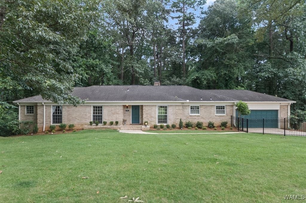 Real Estate Photo Of 111 Arcadia Tuscaloosa