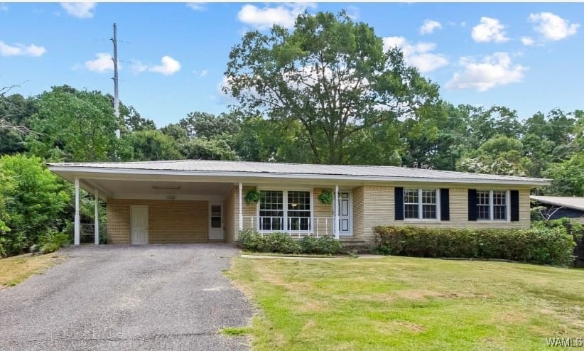 Photo Of 2837 Valley Crest Rd Tuscaloosa