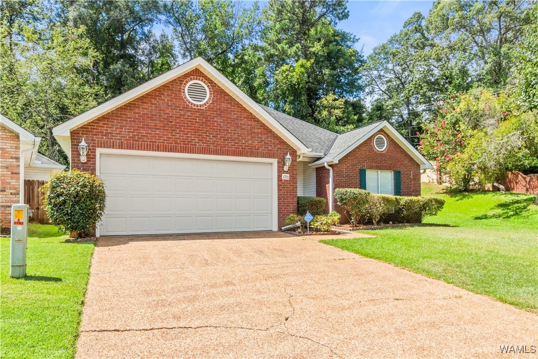 Photo Of 1701 Ridgemont Tuscaloosa