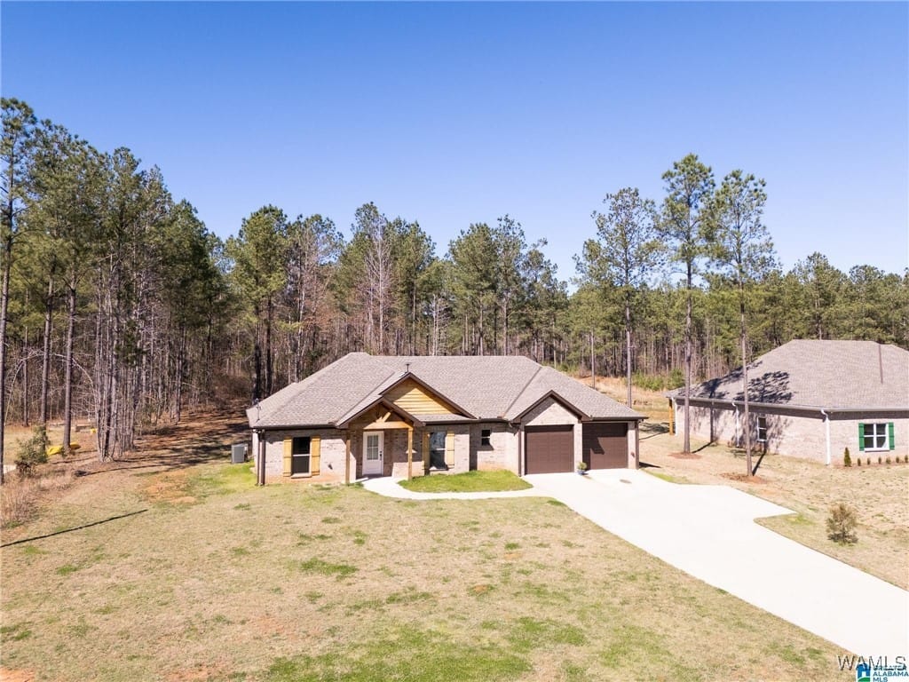 Real Estate Photo Of 14252 Hargrove Cottondale