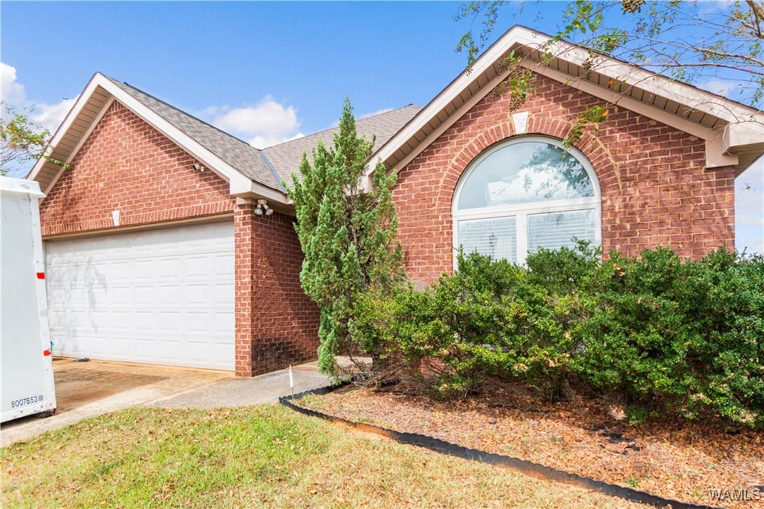 Real Estate Photo Of 280 Split Rail Tuscaloosa