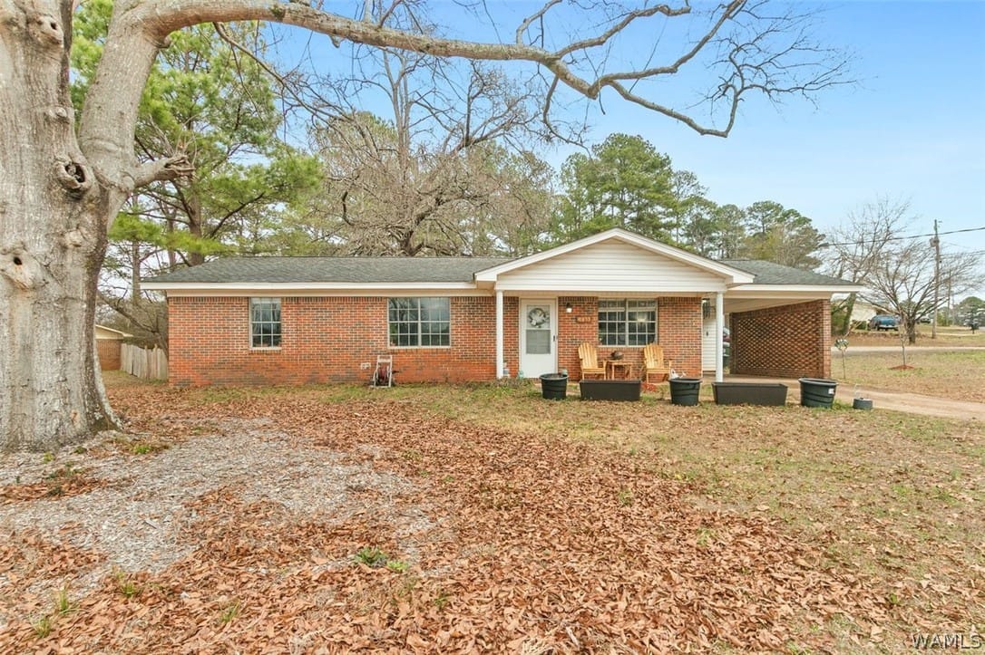 Real Estate Photo Of 4833 33Rd Tuscaloosa