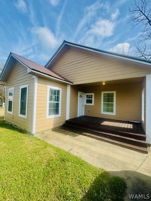 Photo Of 202 College York