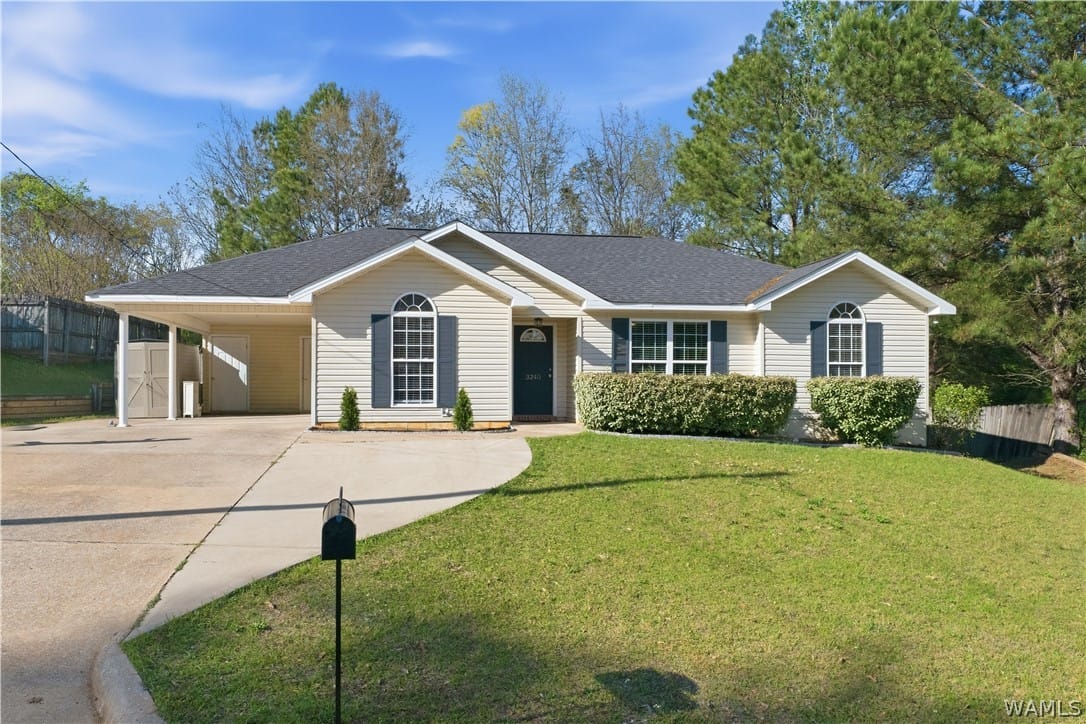 Photo Of 3240 44Th Tuscaloosa