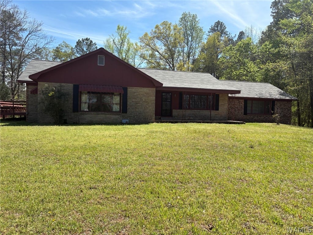 Photo Of 9040 County Road 26 Bankston