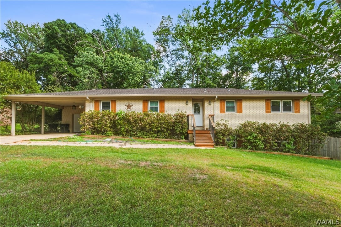 Photo Of 2475 Valley View Tuscaloosa