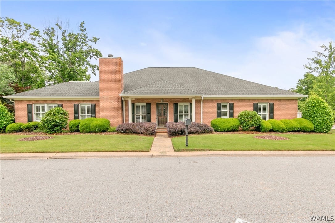 Photo Of 1626 River Ro Tuscaloosa