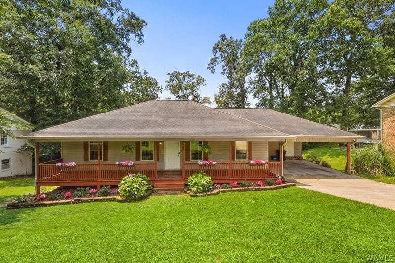 Photo Of 1929 Idlewood Tuscaloosa