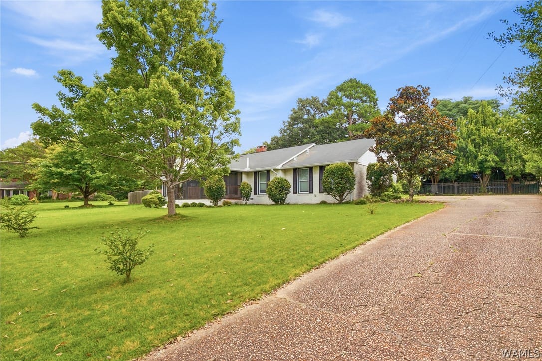 Real Estate Photo Of 63 Arcadia Tuscaloosa