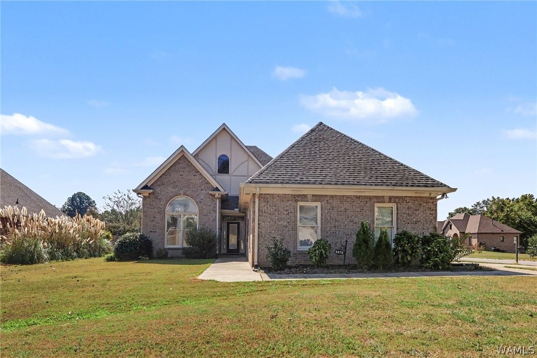 Photo Of 5875 High Forest Mccalla