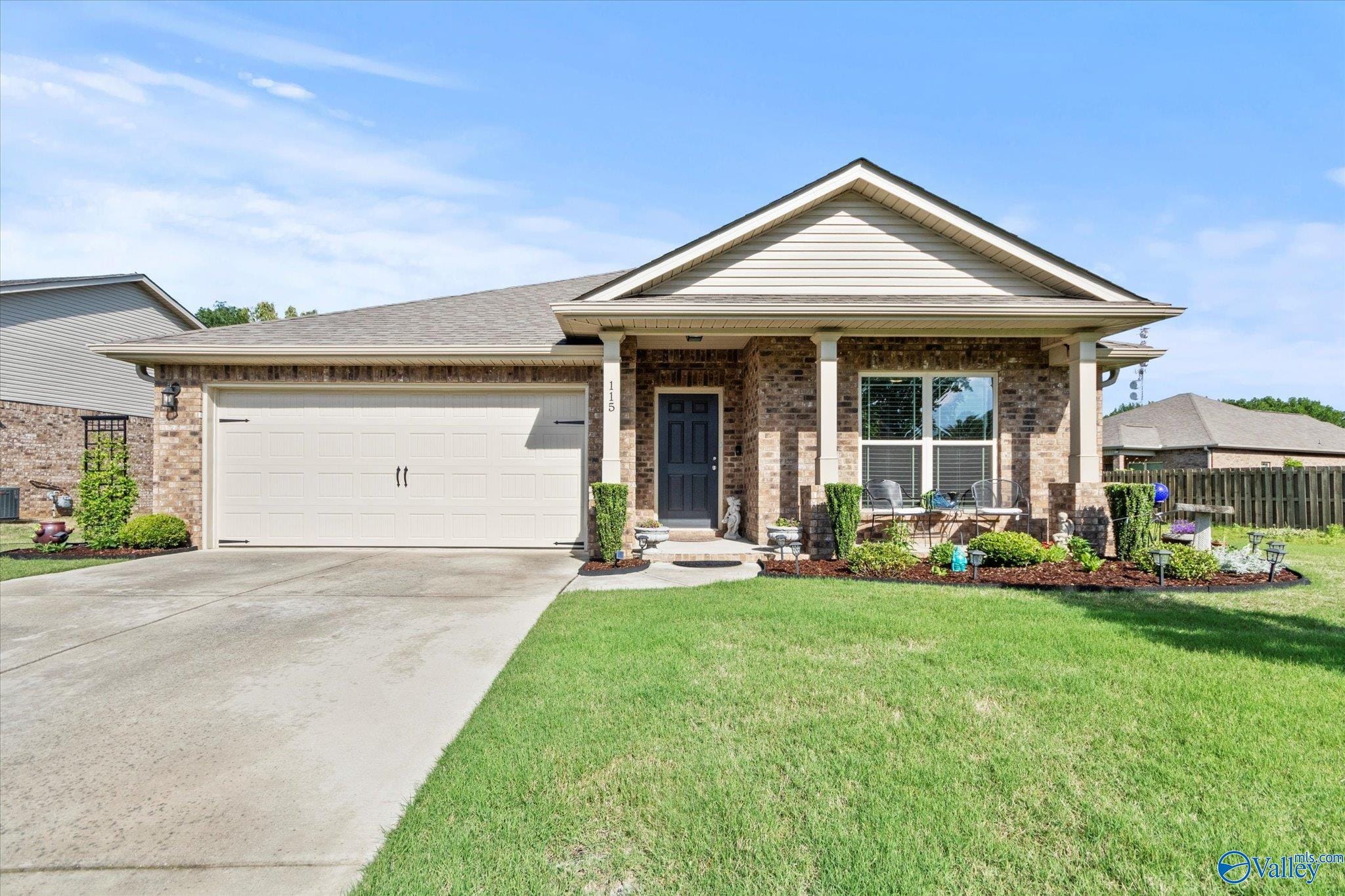 10 Huntsville-area homes, including some new to the market 7 Photo of Madison