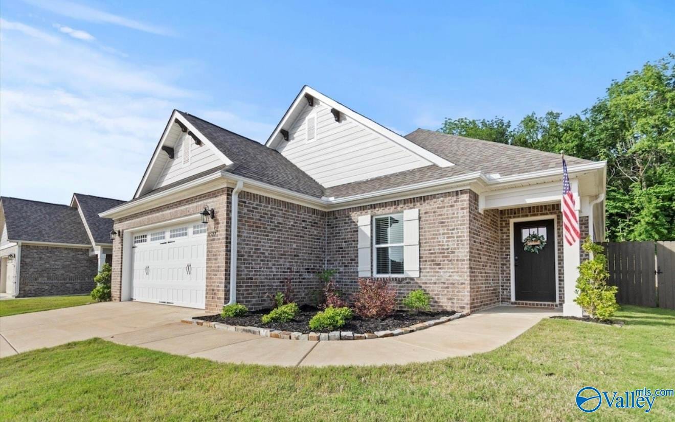 New Home Listings for July 4th 5 Photo of Owens Cross Roads