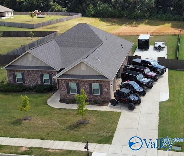 Photo of  Meridianville