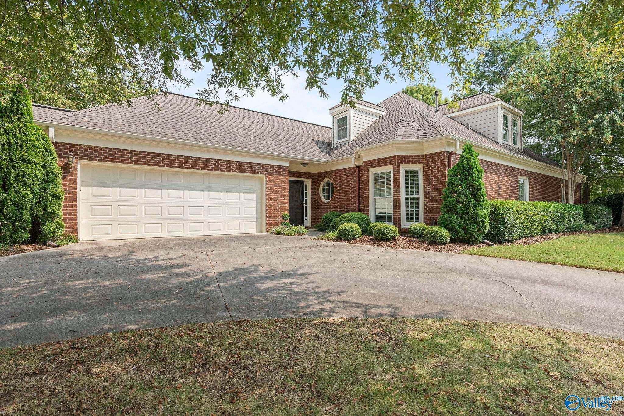 8 beautiful listings on the Huntsville-area market