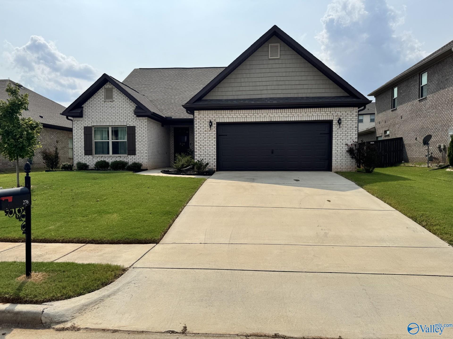 Photo of  Meridianville
