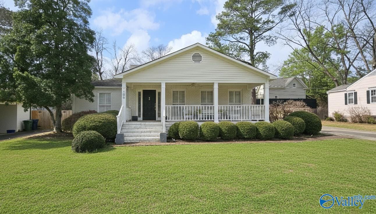 House hunters: Here are 7 fantastic listings in the Huntsville area 3 Photo of Huntsville