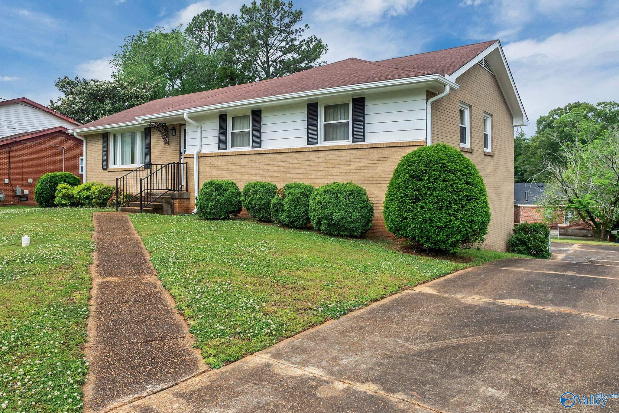 Ready to Move? Check Out Huntsville's Amazing New Home Listings: June 19-21 18 Photo of Huntsville