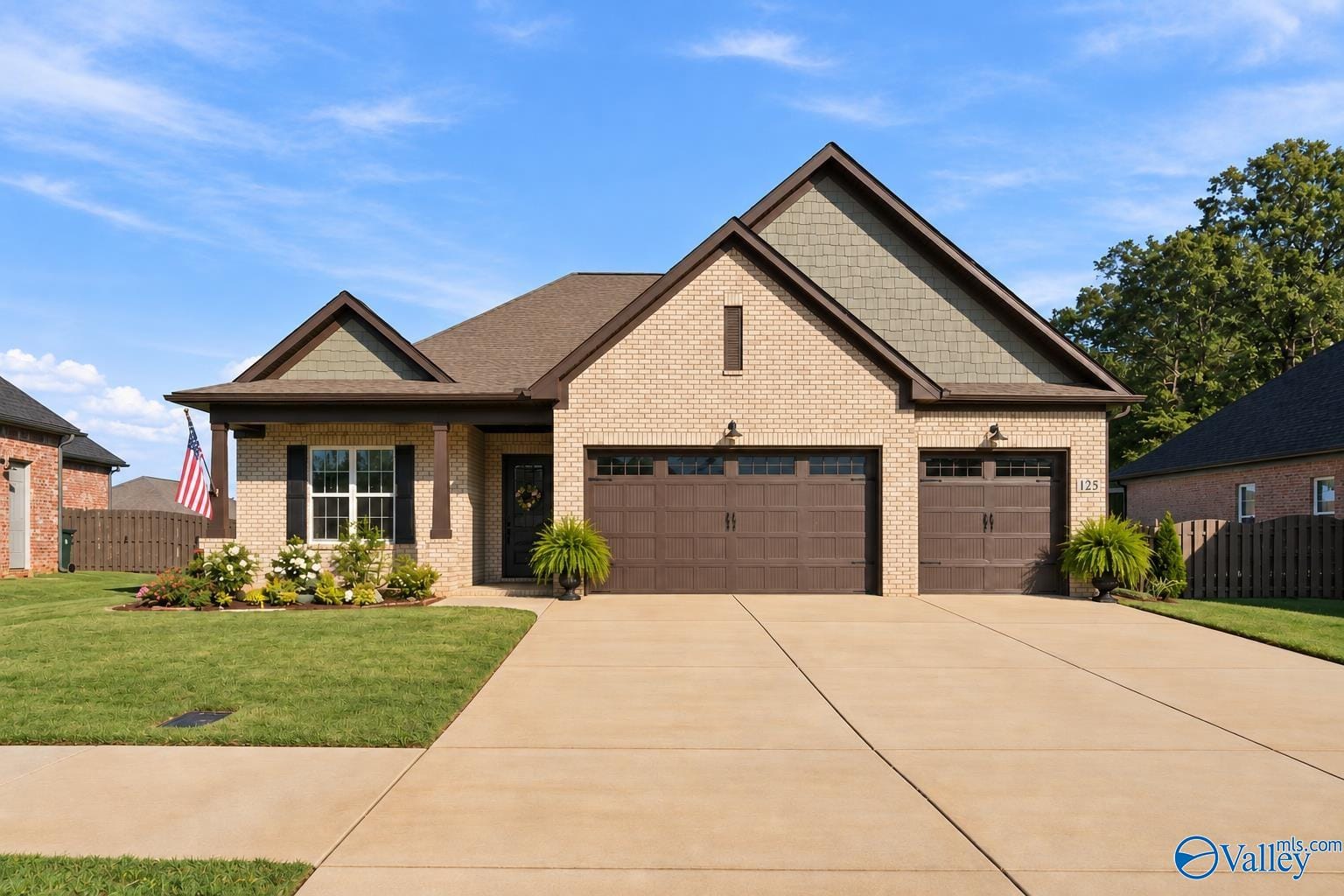 Photo of 125 Parkland Hill Trace Madison