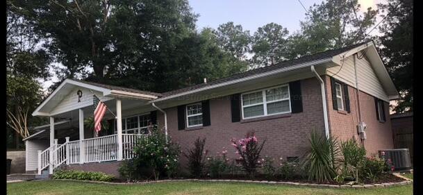 Photo Of 1304 Green Acres Ave Andalusia