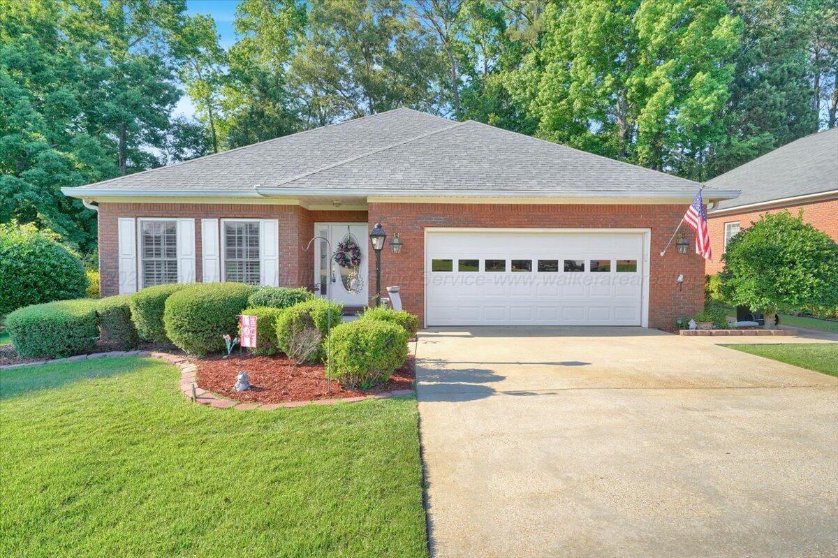 Real Estate Photo Of 617 Golden Eagle Jasper