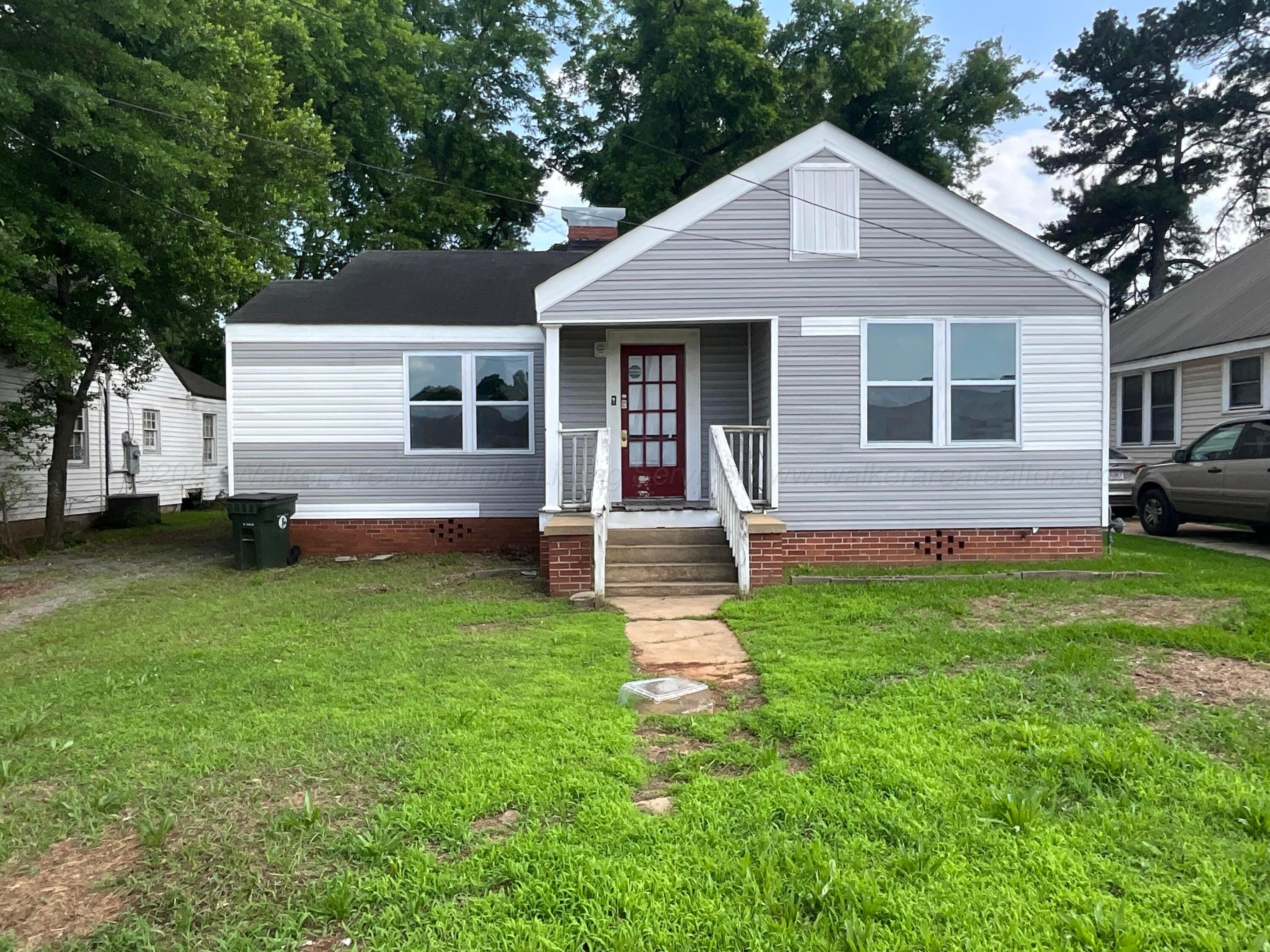 Real Estate Photo Of 1715 17Th Tuscaloosa