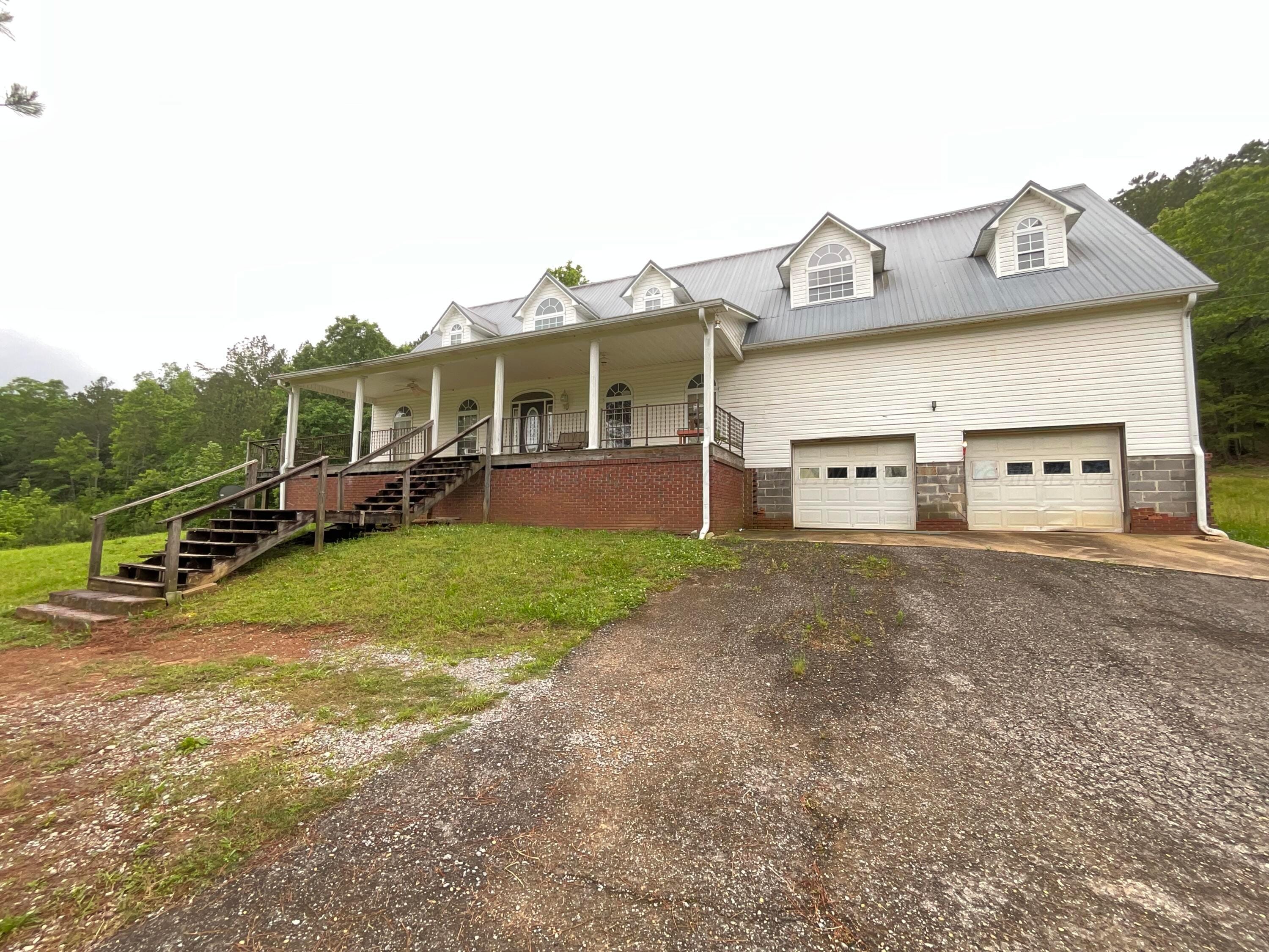 Real Estate Photo Of 3819 Al-69 Oakman